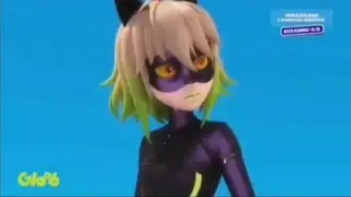 THE KWAMIS CHOICE NEW TRAILER | Miraculous Ladybug | Season 5 Episode 10 |  Transmission Trailer