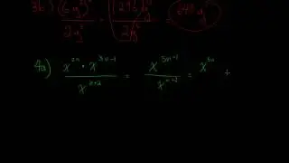 Functions - Section 1.5 Example Exercises 1-4