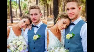 Atlanta Wedding Photographers - Sky Simone Atlanta Wedding Photography Ash + Sam