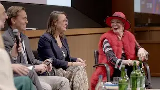 20th Social Entrepreneurship Conference Highlights