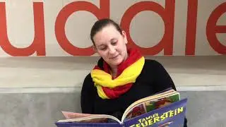 German Club promo