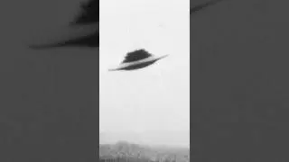 UFO Through history they&rsquo;ve been seen for years #aliens #flyingsaucer #uaps #ufo #extraterrestrial