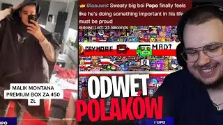 POPO | TIKTOCZKI, PREMIUM BOX MALIKA, NOWY PIXELOWY SOJUSZ |