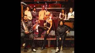 NYC Winter Jazzfest Preview with Freedom Riders