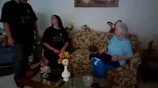 3/21/2021 Chrissy & Gilbert Pregnancy Announcement