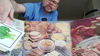 Sorting Food
