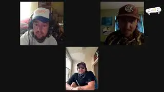 Virtual Slide Jam Longboarding Podcast; Special Episode: VSJ International Introduction