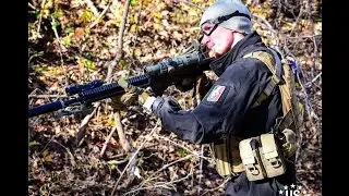 RDG XIV part 2 Defending the Fuel Depot