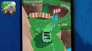 Vehicle Masters/Mobile Handcam-Crooked Paths-Part 3/Rabbis