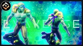 JASON TRIO PLAYS EVAVERSE