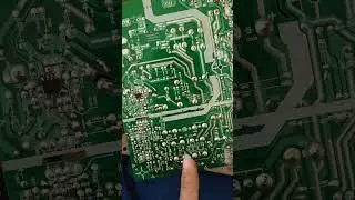 IC PWM SPEAKER AKTIF POLYTRON PAS 68 B MATI TOTAL #psu #polytron