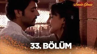 Sensiz Olmaz (Rangrasiya) Hint Dizisi 33. Bölüm | TV Versiyonu