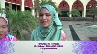 Lasagna Meltern Bakery liVe tv Al-Hijrah
