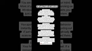 The 