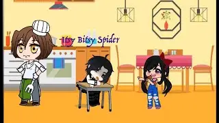 Animated Short Film My Sister |Irritating |Karate Practice|Help Me|Sister Singing|Itsy Bitsy Spider