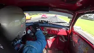 Falkenberg Classic 2019, Per Ola Persson, 1000-cupen