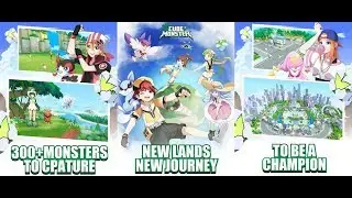 Cube Monster 3D - Gameplay Android/IOS