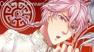 Love Tangle: Oliver&rsquo;s Second Anniversary (Event Story)