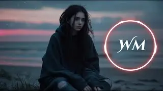Faithful in Silence — Created with AI by Witch Music