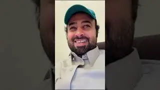 غناتي و دنى و دانه |  أحد اقتنع مثلي من إجابته انه صلى الجمعه