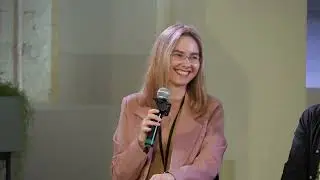 Панельная дискуссия на Integrators Secret Party 30.11.23