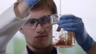 It's Chemistry Promo w  Text Headers