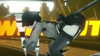 ZZZ WIPE OUT FANSERVICE
