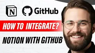 Как интегрировать Notion с GitHub (полное руководство на 2026 год)