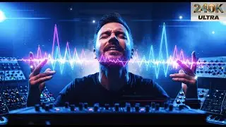 Feel the Energy! EDM Dubstep Energetic 110+ BPM 🔥 Bass Gahar, Beat Powerful