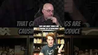 Could AI Effect Evolution?! Forrest Valkai and Matt Dillahunty