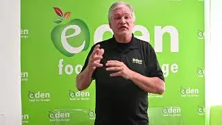 Who We Are & How to Get Involved - Eden Food for Change