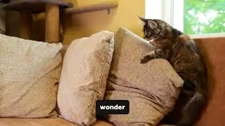 I love cats.