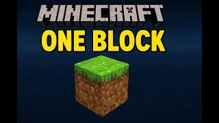 Je survis sur un seul block&hellip; et c&rsquo;est le CHAOS a la fin !