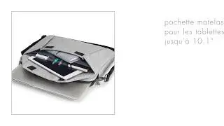 Slim Case EDGE 12-13.3 & 14-15.6 Special Edition French