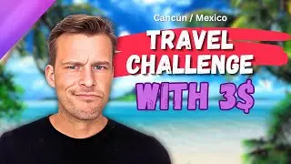 The cheapest way to travel! (Mexico edition)