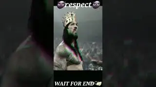roman ranigs attitude