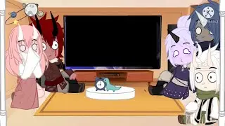The time I was reincarnated as a slime characters 1 | re-uploaded |