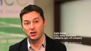 TEC Edmonton: Helping grow new tech-based start-ups