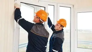 UPVC DOOR & Window की सर्विस हम करेंगे।