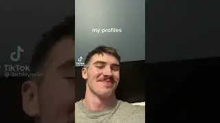 Top or bottom? TikTok darbleymiller