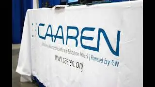 CAAREN Participates in Global City Teams Challenge