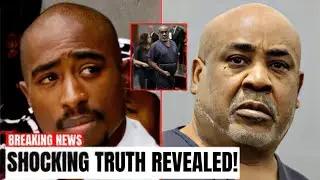 &ldquo;Tupac&rsquo;s Haunting Last Words Exposed by Keefe D &ndash; What He Said Will Shock You&rdquo;