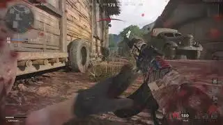 Apocalypse (Black Ops Cold War PS5)