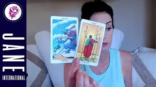 Love, Union and Everything Else - Sagittarius! April 2019