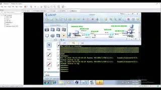 Lec 2-5 ENSP LAB Huawei