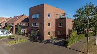 Juttepeer 35 2635 MP DEN HOORN - Luxury home for sale