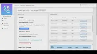 Standardiz - La gestion de vos forfaits
