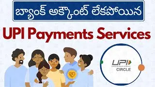 Google pay UPI circle feature details