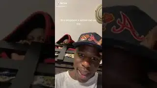 Angry Kid Drops Fan on Brothers Head