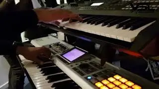 Passion Live - Mohan Ke Muraliya